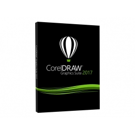 Coreldraw Graphics Suite 2017