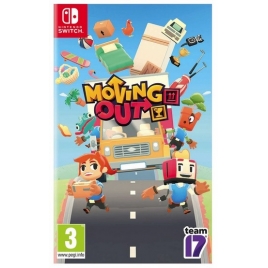 Juego Switch Moving Out