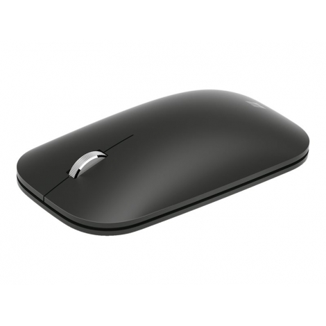 Mouse Microsoft Modern Bluetooth Black