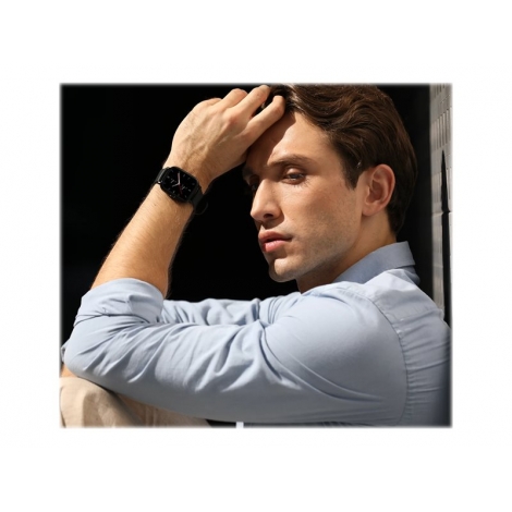 Smartwatch Xiaomi Amazfit GTS 2E Lillac Purple