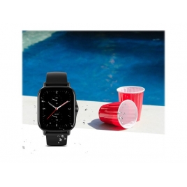 Smartwatch Xiaomi Amazfit GTS 2E Lillac Purple