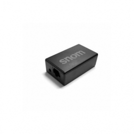 Teclado Expansion Snom D7C Black