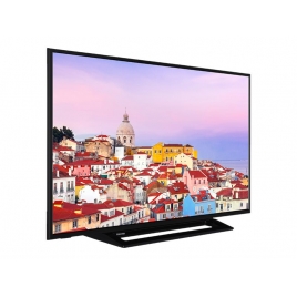 Television Toshiba 55" LED 55Ul3063dg 4K UHD Smart TV Black