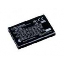Bateria Compatible Camara Digital NP-60 Casio, Fujifilm, Pentax, HP, Benq, Samsung