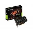 Tarjeta Grafica PCIE Nvidia GF GTX 1050 ti 4GB DDR5 DVI-D HDMI DP