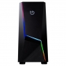 Caja Mediatorre ATX Hiditec V20 PRO Argb Window Black