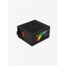 Fuente de Alimentacion ATX 550W Aerocool LUX RGB 550M 80+ Bronze Modular Argb