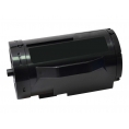 Toner V7 Compatible Epson C13S050691 Black 10000 PAG