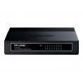 Switch TP-LINK 10/100 16 Puertos Desktop