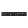 Switch Ubiquiti Edgeswitch ES-8-150W 8P 10/100/1000 + 2 SFP
