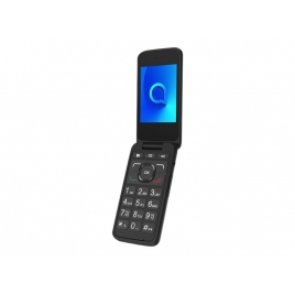 Telefono Movil Alcatel Onetouch 3026 Black