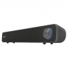 Barra de Sonido Trust Soundbar Arys Horizontal 6W Black