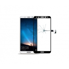 Protector de Pantalla HT Cristal Templado para Huawei Mate 10 Lite / Maimang 6