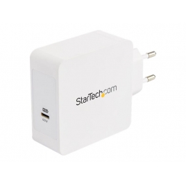 Cargador Startech 60W USB-C