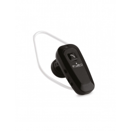 Auricular Puro Bluetooth BT400 Black