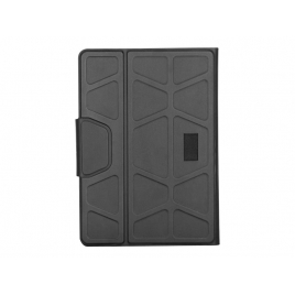 Funda Tablet Targus + Teclado Bluetooth Black PRO-TEK 9" - 11"