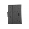 Funda Tablet Targus + Teclado Bluetooth Black PRO-TEK 9" - 11"