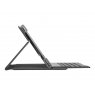 Funda Tablet Targus + Teclado Bluetooth Black PRO-TEK 9" - 11"