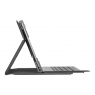 Funda Tablet Targus + Teclado Bluetooth Black PRO-TEK 9" - 11"