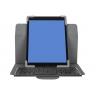 Funda Tablet Targus + Teclado Bluetooth Black PRO-TEK 9" - 11"
