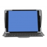 Funda Tablet Targus + Teclado Bluetooth Black PRO-TEK 9" - 11"