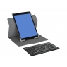 Funda Tablet Targus + Teclado Bluetooth Black PRO-TEK 9" - 11"