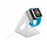 Soporte Trust Urban Apple Watch Silver