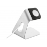 Soporte Trust Urban Apple Watch Silver
