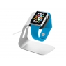 Soporte Trust Urban Apple Watch Silver