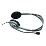 Auricular + MIC Logitech Headset H110