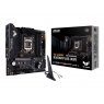 Placa Base Asus Intel TUF B560M-PLUS WIFI Gaming Socket 1200 Matx Grafica DDR4 M.2 Glan WIFI USB 3.1 USB-C