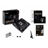 Placa Base Asus Intel TUF B560M-PLUS WIFI Gaming Socket 1200 Matx Grafica DDR4 M.2 Glan WIFI USB 3.1 USB-C