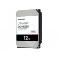 Disco Duro 12TB Sata6 256MB 7200RPM Western Ultrastar DC HC520