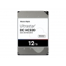 Disco Duro 12TB Sata6 256MB 7200RPM Western Ultrastar DC HC520