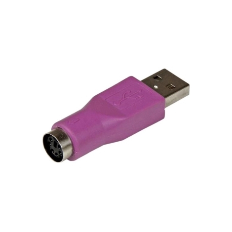 Adaptador Startech PS2 Hembra / USB Macho