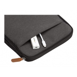 Adaptador Startech USB-C Macho / Thunderbolt 3 Hembra White