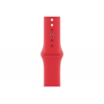 Apple Watch Serie 6 GPS + Cell 40MM red Aluminium + Correa Sport red