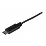 Cable Startech USB-C a USB 2.0 A-B 1M
