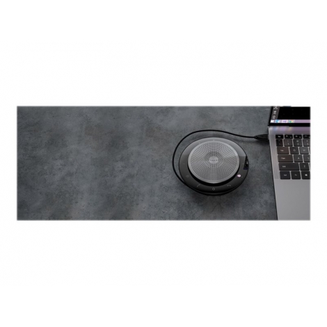 Altavoz + Micro Jabra Speak 750 UC USB