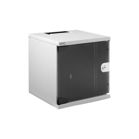 Armario Rack Mural Digitus 10" 6U F300