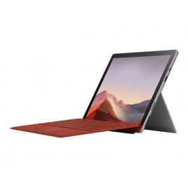 Tablet Microsoft Surface PRO 7 12.3" CI7 16GB 512GB SSD W10P Silver