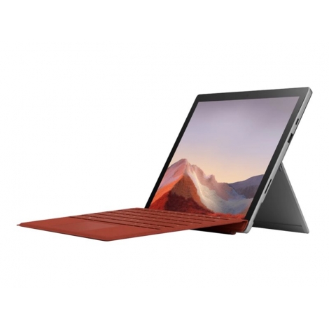 Tablet Microsoft Surface PRO 7 12.3" CI7 16GB 512GB SSD W10P Silver