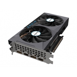Tarjeta Grafica PCIE Nvidia GF RTX 3060 Eagle LHR 12GB DDR6 2XDP 2Xhdmi