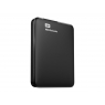 Disco Duro Western 2TB Elements Portable USB 3.0 2.5" Black