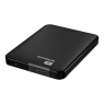 Disco Duro Western 2TB Elements Portable USB 3.0 2.5" Black