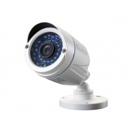 KIT Videovigilancia Level ONE 4 Camaras Int/Ext + Grabador 8 Canales