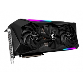 Tarjeta Grafica PCIE AMD Radeon Aorus RX 6900 XT Master 16GB DDR6 2XDP 2Xhdmi