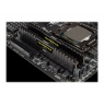 DDR4 16GB BUS 3200 Corsair CL16 Vengeance LPX Black KIT 2X8GB