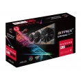 Tarjeta Grafica PCIE AMD Radeon RX 580 Strix Gaming 8GB DDR5 DVI 2Xhdmi 2XDP