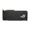 Tarjeta Grafica PCIE AMD Radeon RX 580 Strix Gaming 8GB DDR5 DVI 2Xhdmi 2XDP